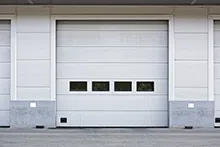 HighTech Garage Doors Portland, OR 503-342-4390 - commercial-sidebar