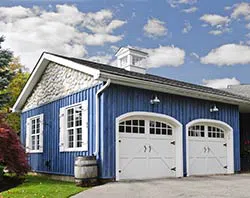 HighTech Garage Doors Portland, OR 503-342-4390 - custom-inner