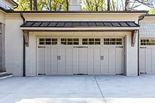 HighTech Garage Doors Portland, OR 503-342-4390 - garage-side