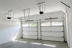 HighTech Garage Doors Portland, OR 503-342-4390 - opener-inner