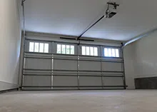 HighTech Garage Doors Portland, OR 503-342-4390 - opener-sidebar