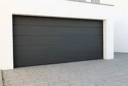 HighTech Garage Doors Portland, OR 503-342-4390 - overhead-inner
