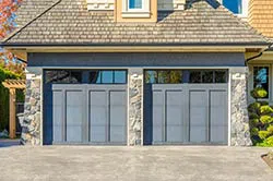 HighTech Garage Doors Portland, OR 503-342-4390 - residential-inner